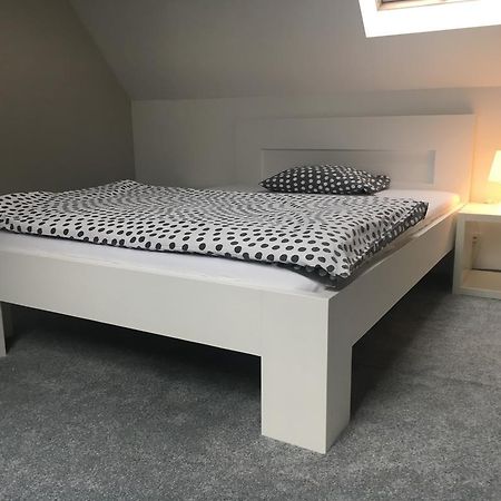 Design Apartment Oświęcim Esterno foto