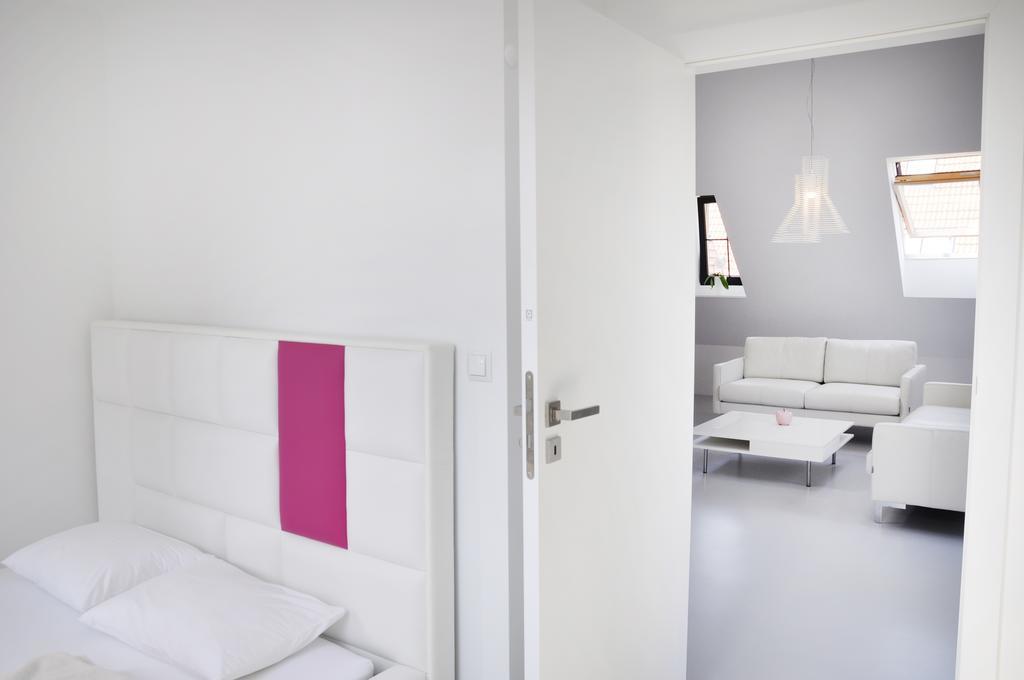 Design Apartment Oświęcim Camera foto