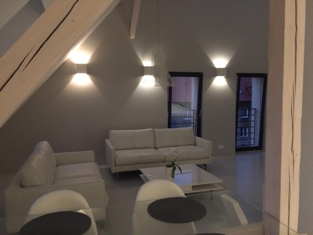 Design Apartment Oświęcim Camera foto
