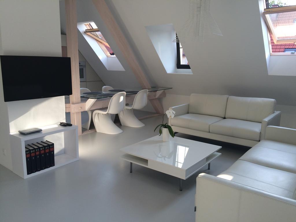 Design Apartment Oświęcim Camera foto