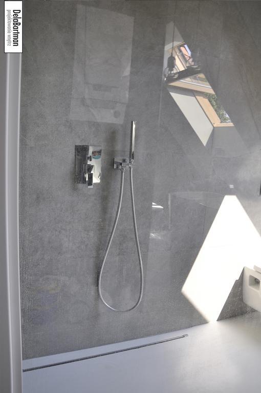 Design Apartment Oświęcim Camera foto