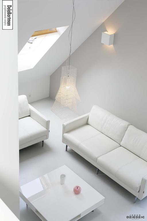 Design Apartment Oświęcim Camera foto
