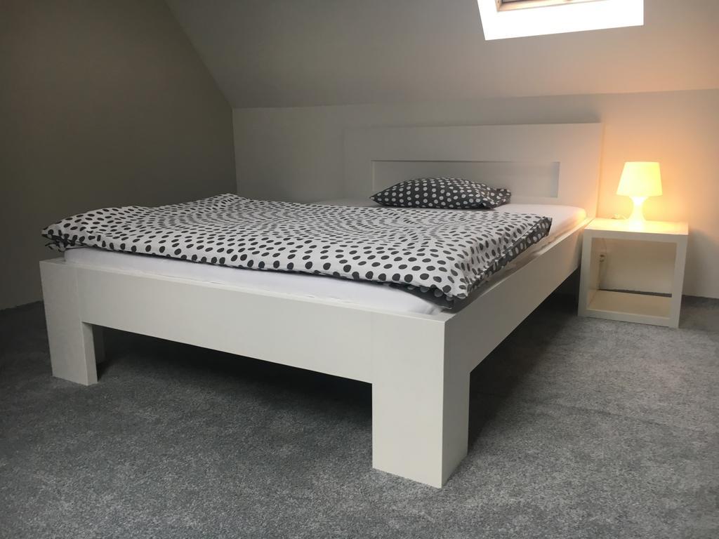 Design Apartment Oświęcim Esterno foto
